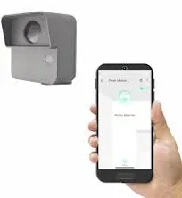 YoLink Smart Outdoor Motion Detector