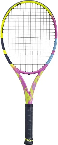 Babolat Pure Aero Rafa 2nd Gen Tennis Racquet