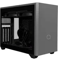 Cooler Master NR200P-MCNN85-SL0 NR200P Max Computer Case