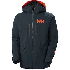 Helly Hansen Garibaldi Infinity Jacket Men's