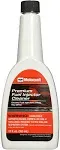 Motorcraft Fuel Injector Cleaner - PM6, 12 fluid oz.