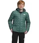 The North Face ThermoBall Hooded Jacket Boys'