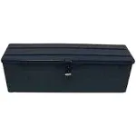 Complete Tractor 1111-1461 Tool Box Compatible with/Replacement for Ford/New Holland 701, 800, 801 83935318, C5NN17005F, C5NN17005F11M, NCA17005A