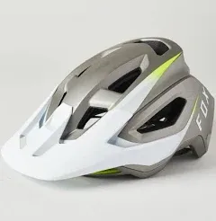 Fox Racing Speedframe Pro Mountain Bike Helmet