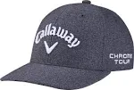 Callaway Golf Performance Pro Tour Cap Collection Headwear