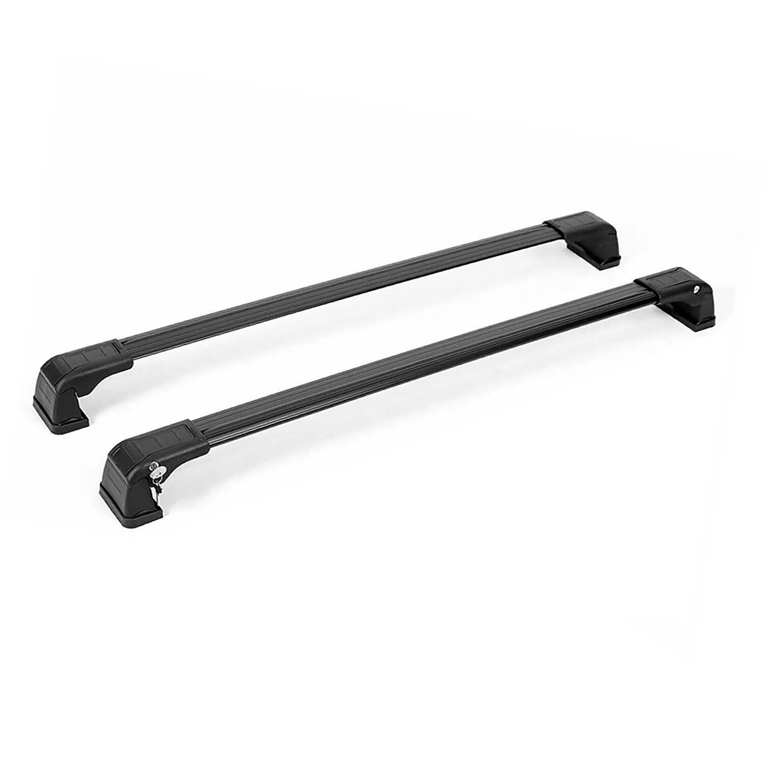 OMAC Roof Rack Cross Bars Carrier for Kia Soul 2020-2024