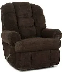 King Comfort Wall-Saver Recliner