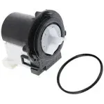 LG Washing Machine Drain Pump & Motor | Part #4681EA2001T