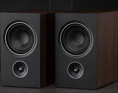 PSB Alpha P5 Bookshelf Speakers