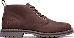 Timberland Men's Redwood Falls Chukka Dark Brown Waterproof