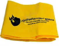 Best Sandbag Alternative Hydrabarrier Standard 4 Inch Height