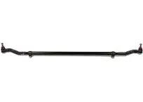 Steer Smarts YETI XD Tie Rod Assembly