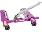 Zendex GoJak SUV Wheel Dolly Jack 7016