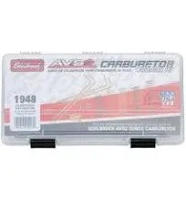 Edelbrock Calibration Kit AVS2 650 Series 1905 & 1906