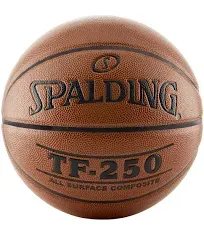 TF-250 Basketball, Official, 29.5