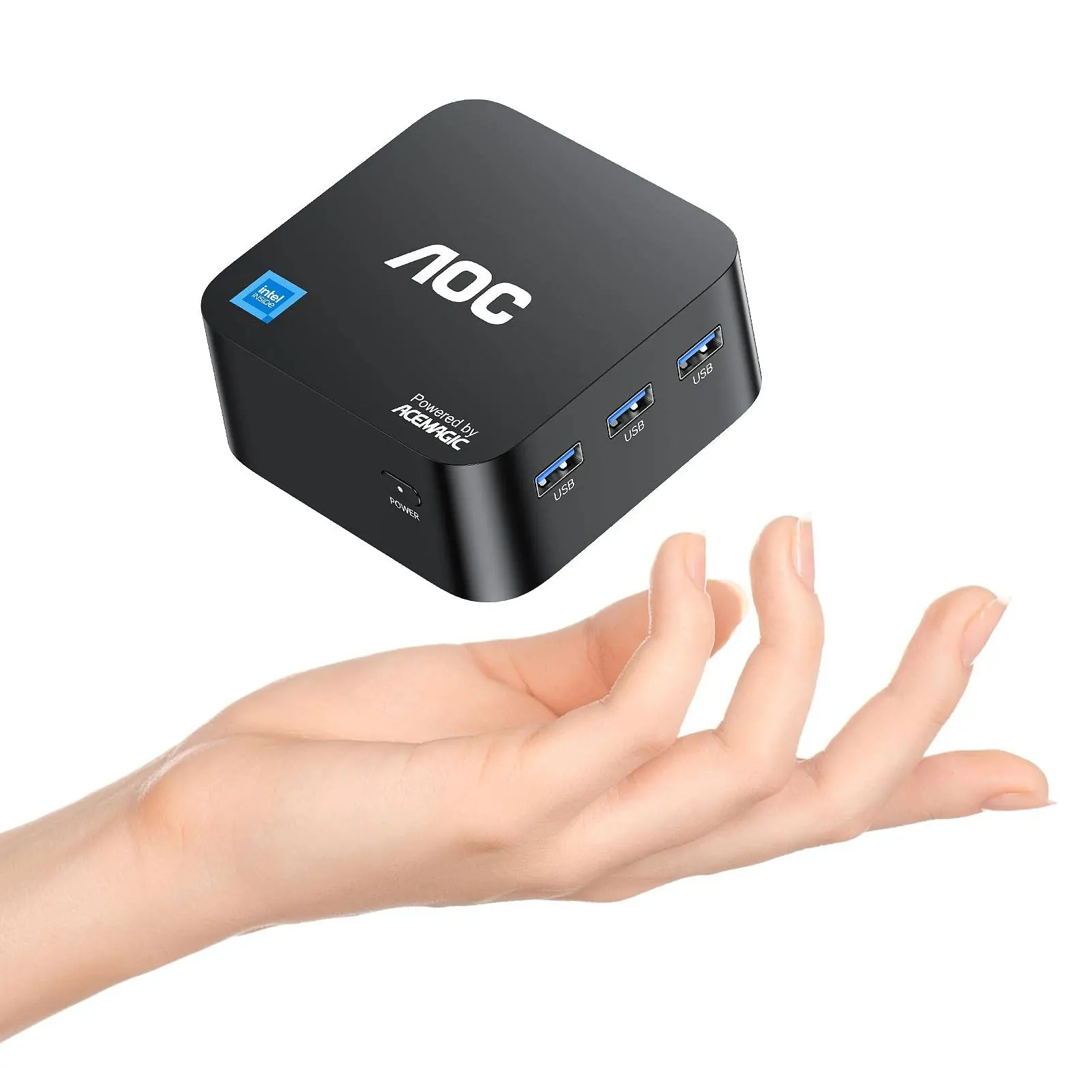 AOC T8Plus Mini PC