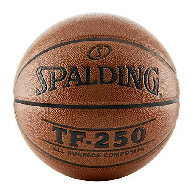 Spalding TF-250 Basketball