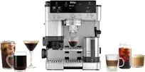 Ninja Luxe Café Premier Espresso Machine ES601UK