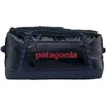 Patagonia Black Hole 100L Duffel - Classic Navy