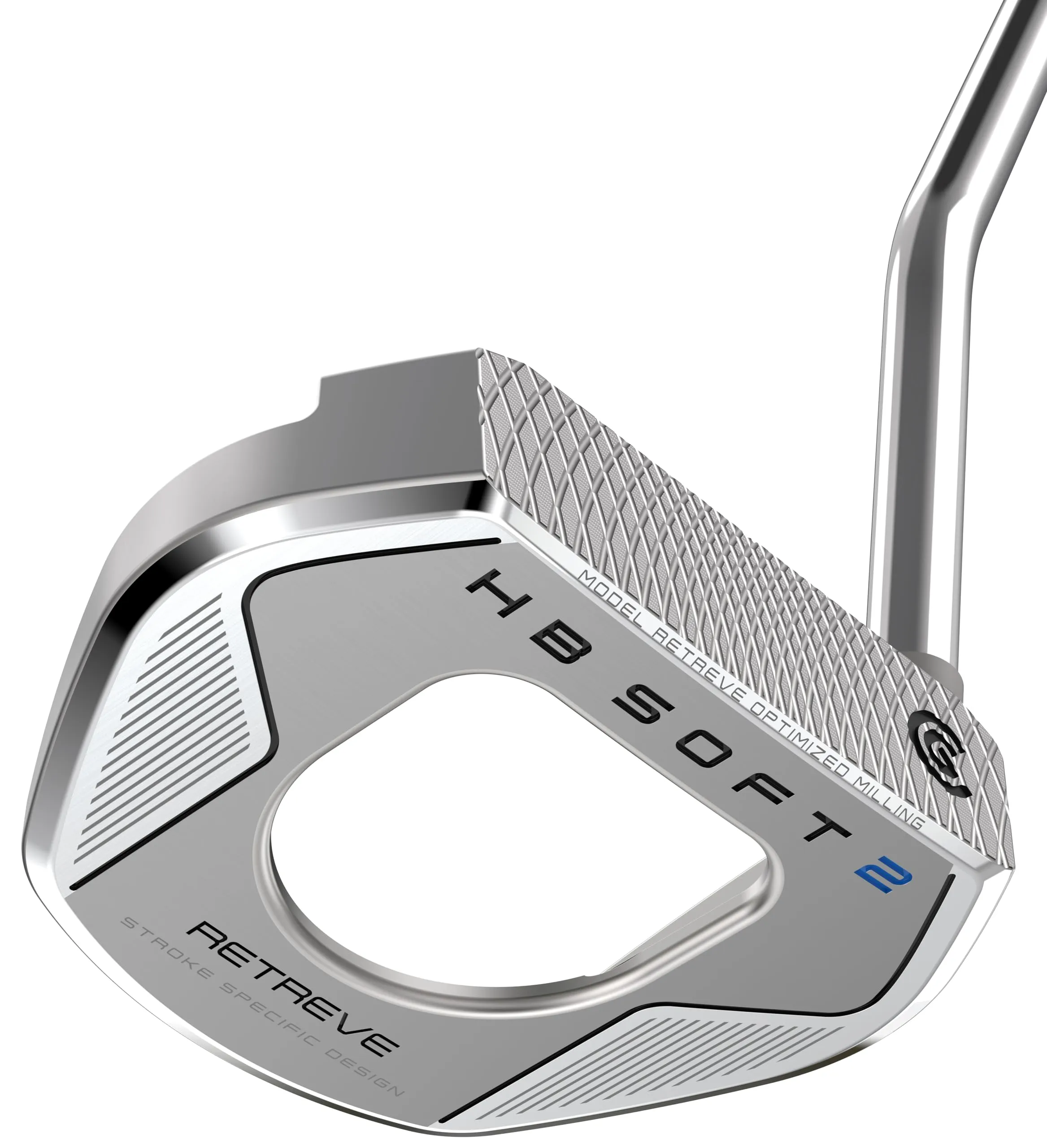 Cleveland HB Soft 2 Putter - #8S