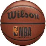 Wilson NBA Forge Indoor/Outdoor Basketball