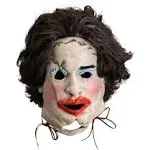 The Texas Chainsaw Massacre: Pretty Woman Mask