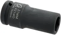 Sunex 421MD Deep Impact Socket