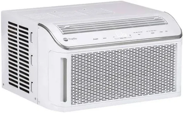 GE Profile PHC06LY 6,150 BTU Window Air Conditioner