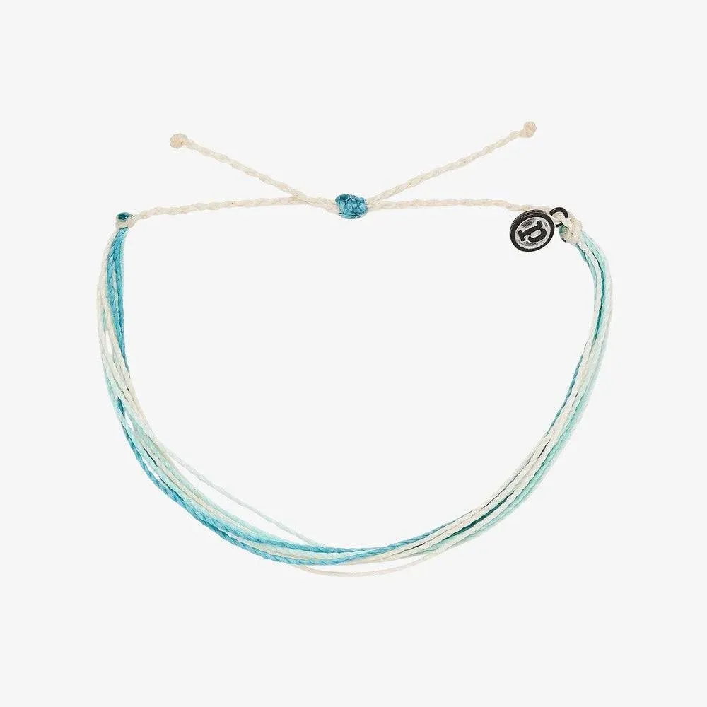 Pura Vida Charity Bracelet