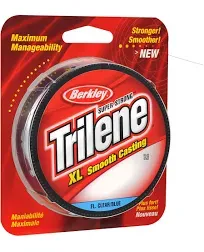 Berkley Trilene XL Monofilament