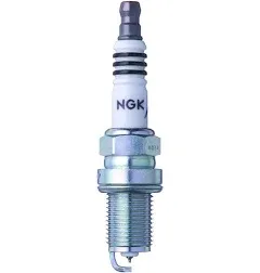 NEW NGK 2668 Iridium IX Spark Plugs