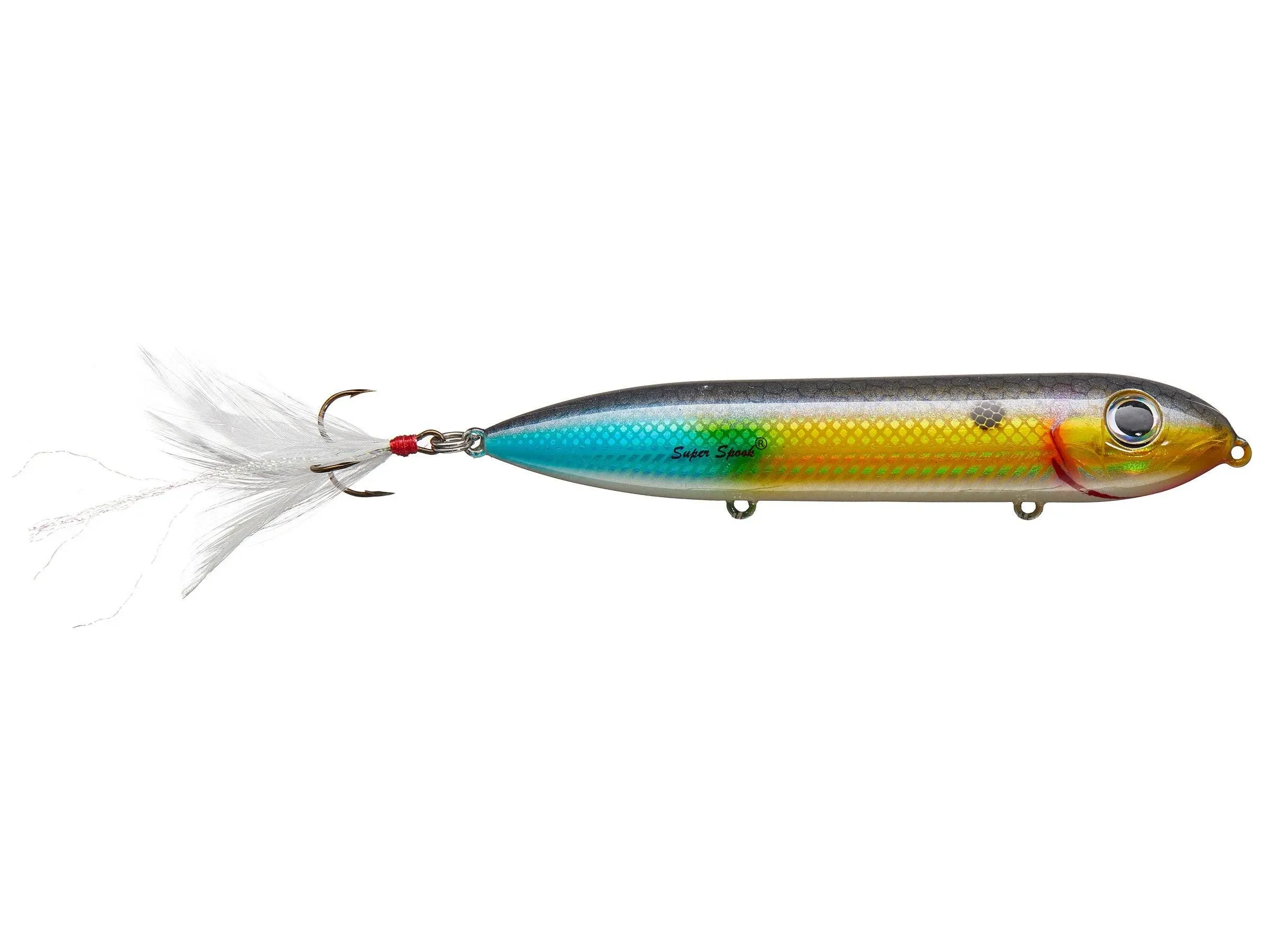 Top Water Or Floater Hard Bait Lures CHOOSE YOUR MODEL/COLOR!