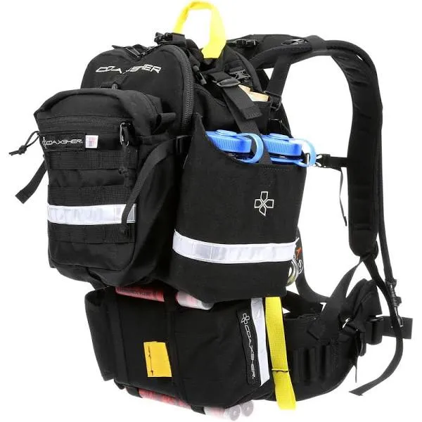 Coaxsher Ranger FS-1 Wildland Fire Pack