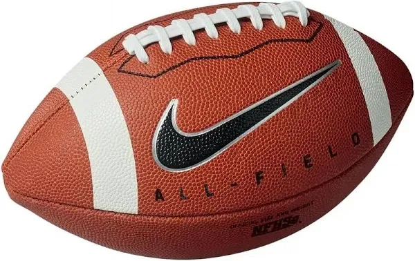 Nike All-Field 4.0 Football (Deflated)