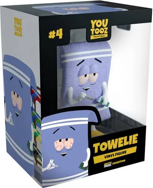 South Park Towelie