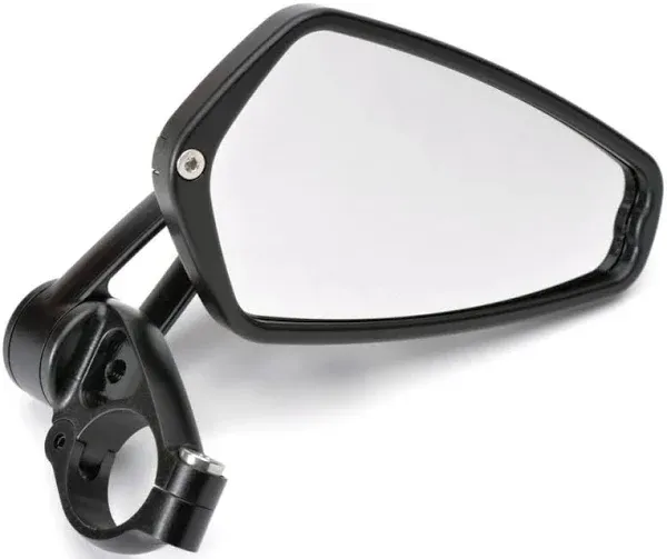 CRG Bar End Mirror Arrow