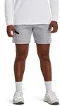 Under Armour - Mens Unstoppable Flc Shorts