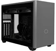 Cooler Master NR200P MAX Case