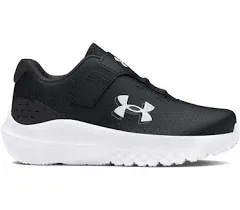 Boys' Infant Running Shoes Under Armour Surge 4 AC