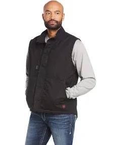 Ariat Men's FR Workhorse Insulated Vest