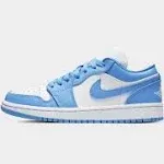 Air Jordan 1 Low UNC