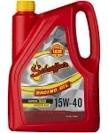 Supreme Synthetic Plus Racing Oil