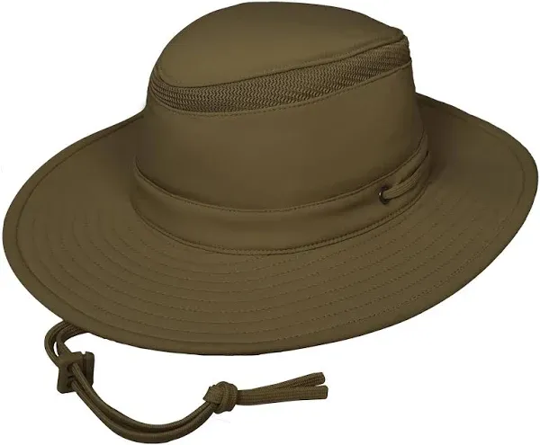 Cimarron Safari Sun Hat with Wide Brim Sun Protection Summer Hat for Women and Men