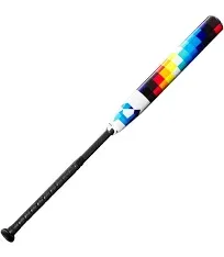 2023 Demarini Prism -10 Fastpitch Softball Bat