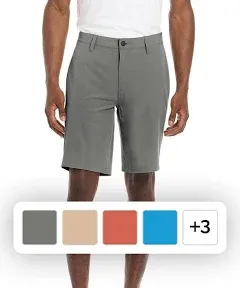 Hurley Men's Shorts Hurley All Day Hybrid Short