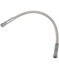 ARB Stainless Steel Braided PTFE Hose