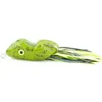 American Baitworks Scum Frog Original Hollow Body Lure