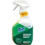 Tilex Soap Scum Remover and Disinfectant, 32 oz Smart Tube Spray