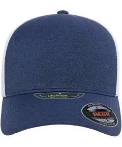 Flexfit® Unipanel Trucker Mesh Hat - 5511UP