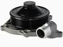 Graf Water Pump for Porsche Boxster